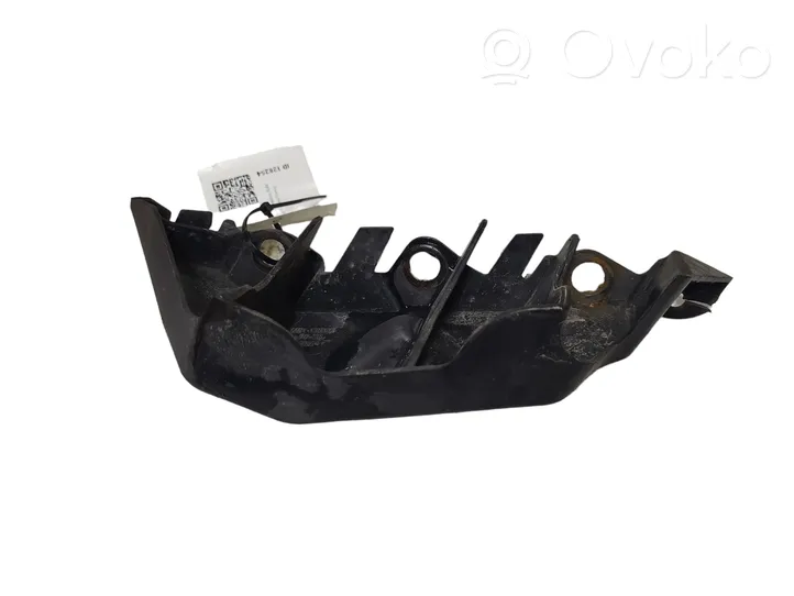 Ford C-MAX II Staffa di rinforzo montaggio del paraurti anteriore AM5117D959A