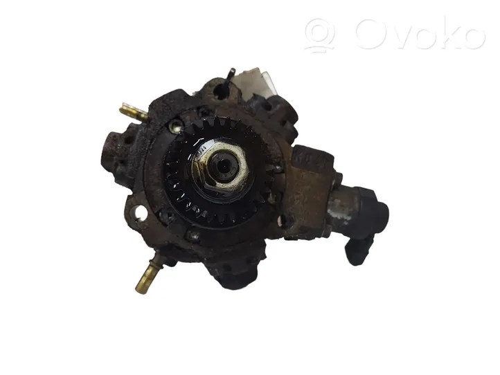 Renault Laguna III Pompe d'injection de carburant à haute pression H8200690744