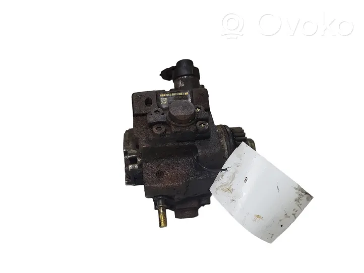 Renault Laguna III Pompe d'injection de carburant à haute pression H8200690744