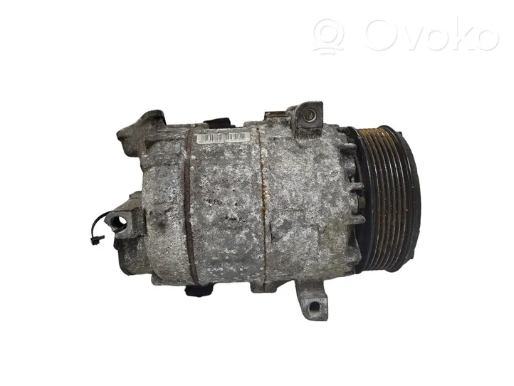 Renault Laguna III Air conditioning (A/C) compressor (pump) 8200154172