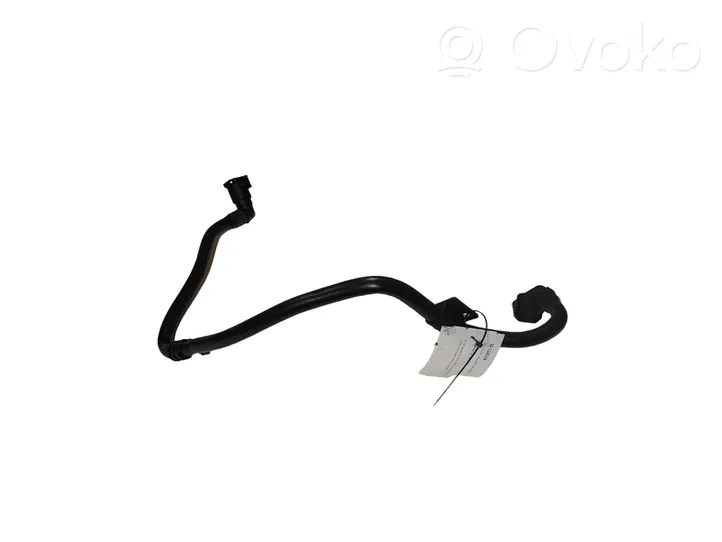 Volvo V60 Breather/breather pipe/hose 31338885