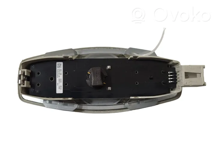 Ford C-MAX II Front seat light BM5113776ED