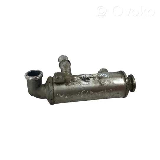 Citroen C4 I Picasso EGR aušintuvas 9646762280