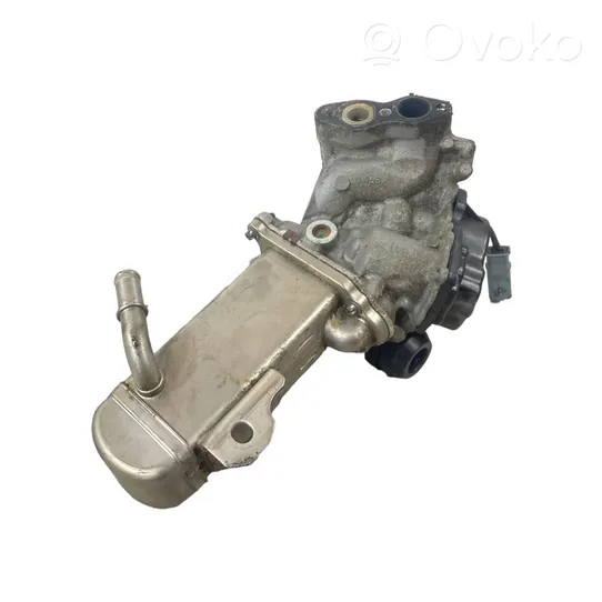 Ford Mondeo MK IV Valvola di raffreddamento EGR V29004027