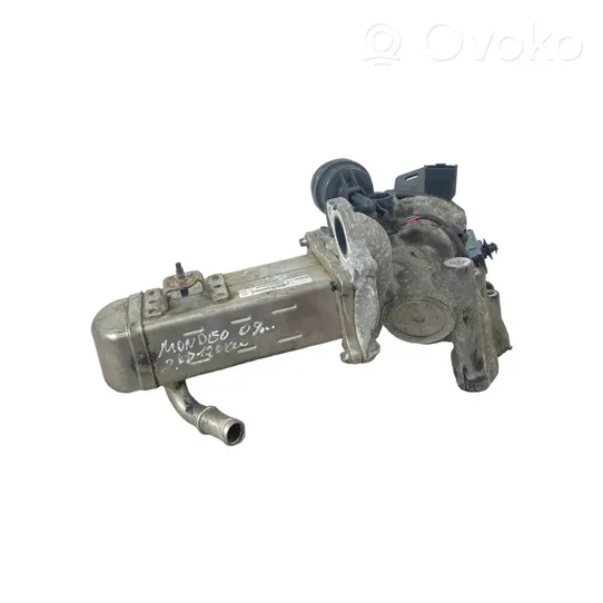 Ford Mondeo MK IV Valvola di raffreddamento EGR V29004027