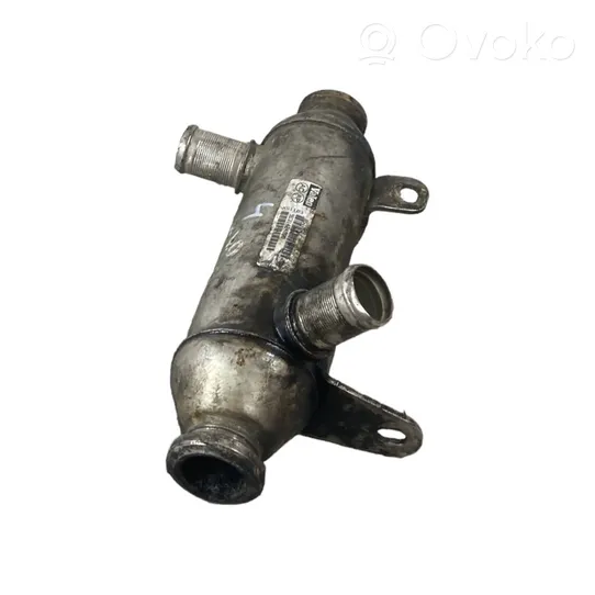 Citroen C5 Refroidisseur de vanne EGR 9631424880