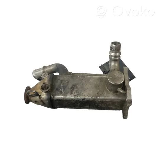 Citroen C5 EGR-venttiili/lauhdutin 9656912280