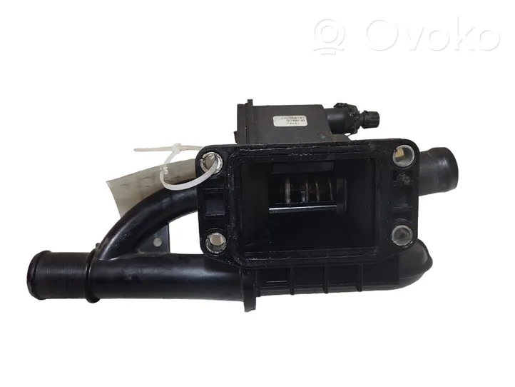 Ford C-MAX II Thermostat / Thermostatgehäuse TH708783