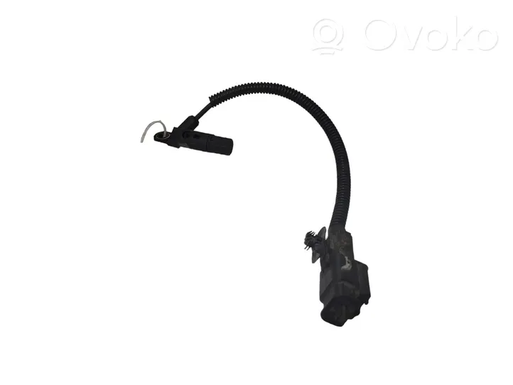 Ford C-MAX II Sensor de posición del cigüeñal (Usadas) 9664430980