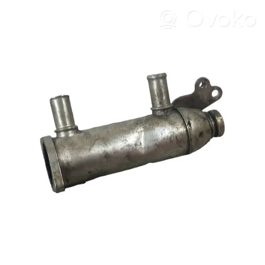 Citroen C6 EGR valve cooler 