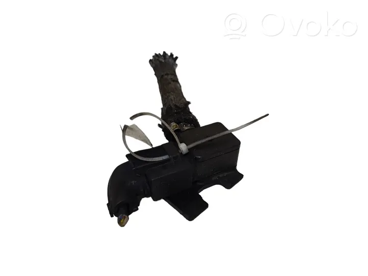 BMW 3 E90 E91 Exhaust gas pressure sensor 780515201