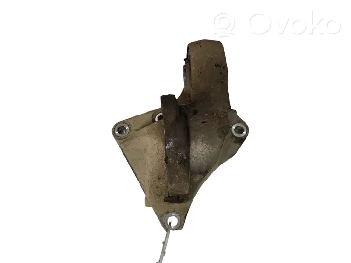 Citroen C5 Engine mount bracket 9644668280