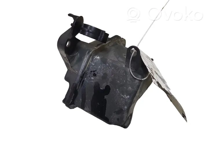 Citroen C5 Vacuum air tank 9646411180