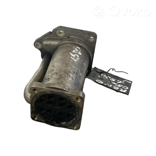 Renault Megane II EGR valve cooler 8200545260