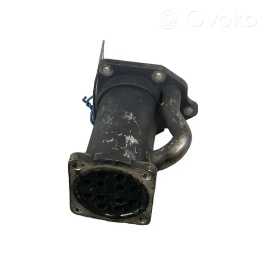 Nissan Qashqai EGR-venttiili/lauhdutin 8200545260