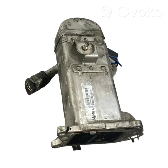 Citroen C5 EGR valve cooler V29004027