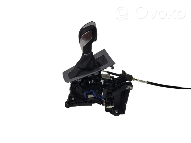 Ford Focus Gear selector/shifter (interior) BV6P7K004MD3JA6