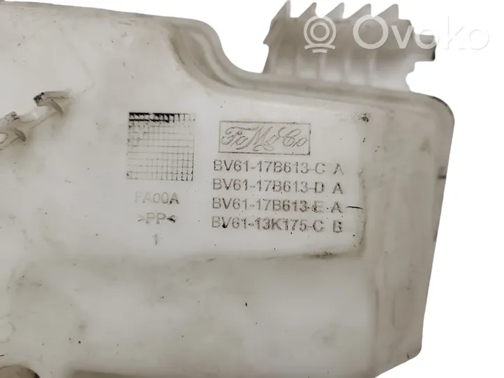 Ford Focus Réservoir de liquide lave-glace BV6117B613C