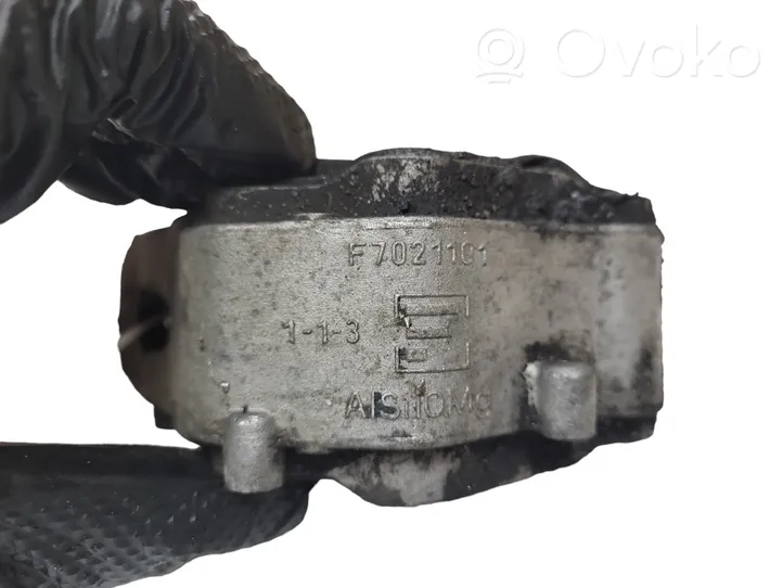 Volvo V60 Support de moteur, coussinet F7021101