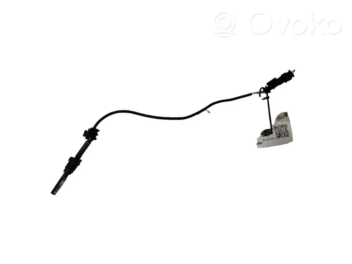 Volvo V60 Exhaust gas temperature sensor 31439823