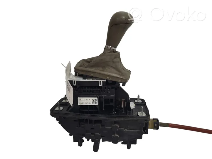 Audi A4 S4 B8 8K Gear selector/shifter (interior) 8K1713041M