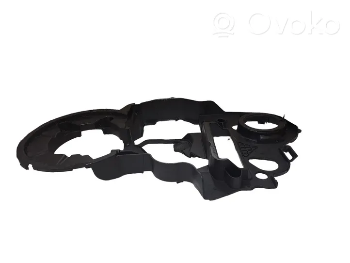 Volvo V60 Timing belt guard (cover) 31401143