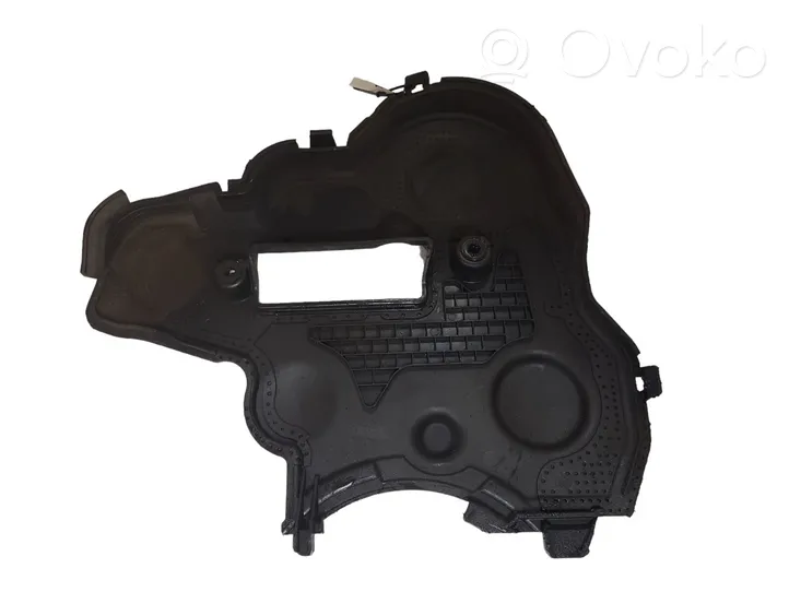 Volvo V60 Timing belt guard (cover) 31401491