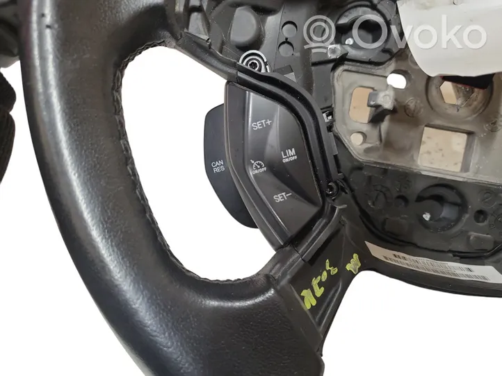 Ford Focus Steering wheel 9454H403506392