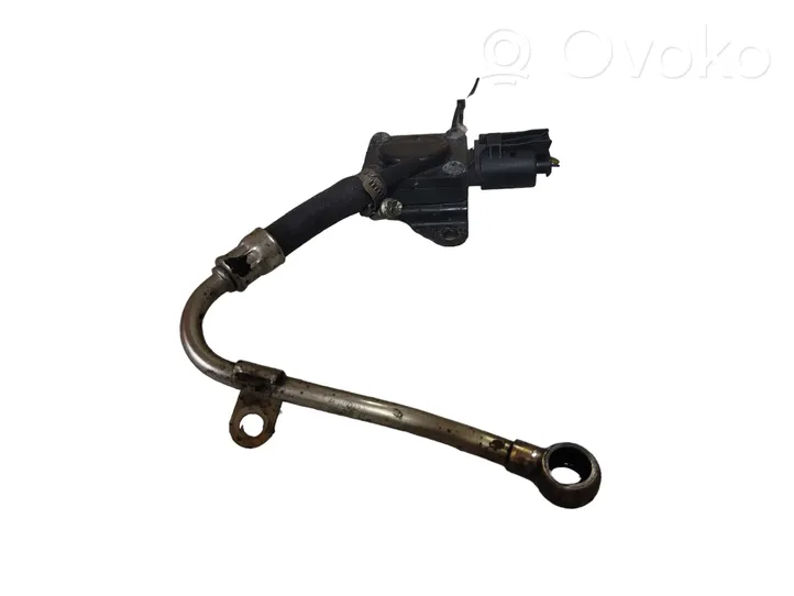 BMW 3 E90 E91 Exhaust gas pressure sensor 780801301