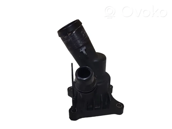 Volvo V60 Termostat / Obudowa termostatu 31293767