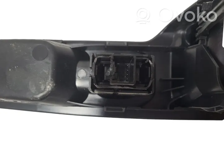 Ford Focus Interruttore di controllo dell’alzacristalli elettrico AM51R24048