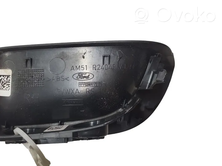 Ford Focus Interruttore di controllo dell’alzacristalli elettrico AM51R24048