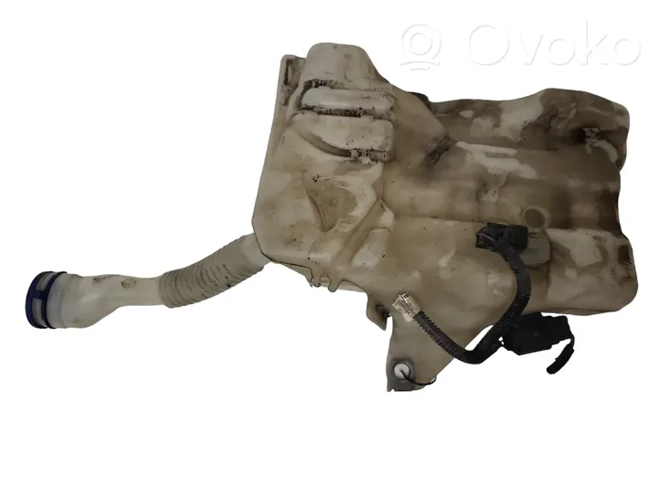 Ford C-MAX II Windshield washer fluid reservoir/tank AV6113K175