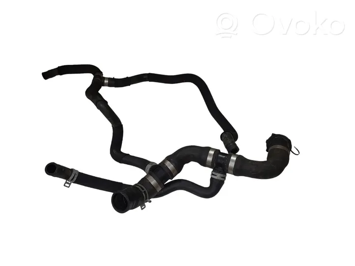 Volvo V60 Engine coolant pipe/hose 207534