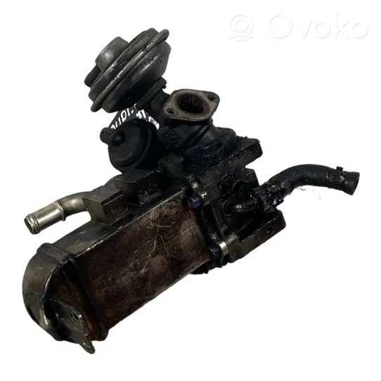 Audi A6 S6 C6 4F EGR aušintuvas 059131511