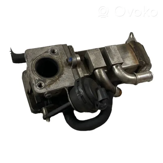 Audi A6 S6 C6 4F EGR aušintuvas 059131511