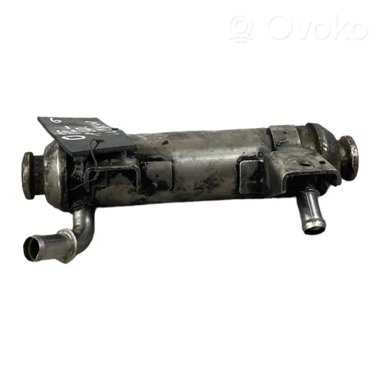 Opel Vectra C EGR-venttiili/lauhdutin 55202430