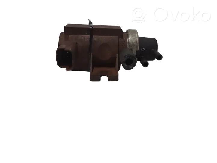 Ford Focus C-MAX Solenoidinis vožtuvas 9652570180