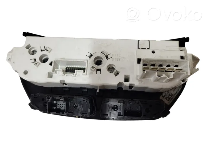 Ford C-MAX II Блок управления кондиционера воздуха / климата/ печки (в салоне) AM5T18549