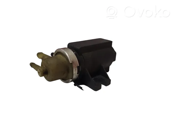 Citroen C5 Turboahtimen magneettiventtiili 9661960380