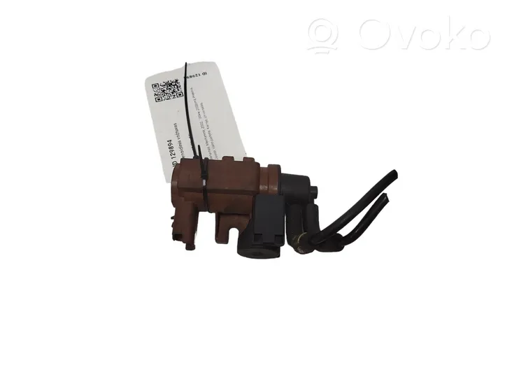 Citroen C5 Turbo solenoid valve 9654282880