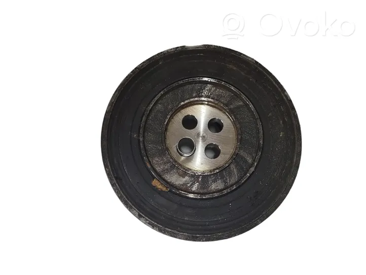 Mercedes-Benz B W246 W242 Puleggia dell’albero motore A6510351412