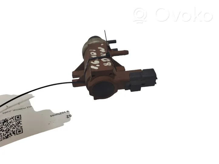 Citroen C4 I Solenoīda vārsts 9652570180