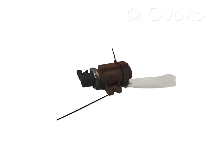 Citroen C4 I Turbo solenoid valve 9652570180