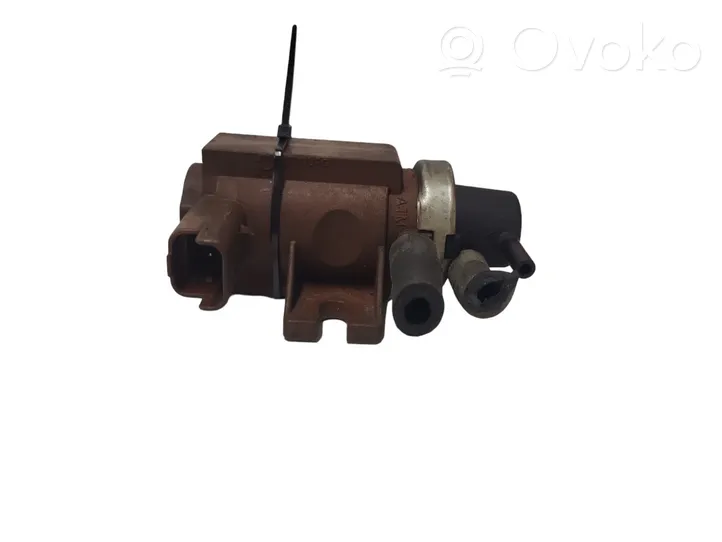 Citroen C4 I Picasso Solenoīda vārsts 9652570180