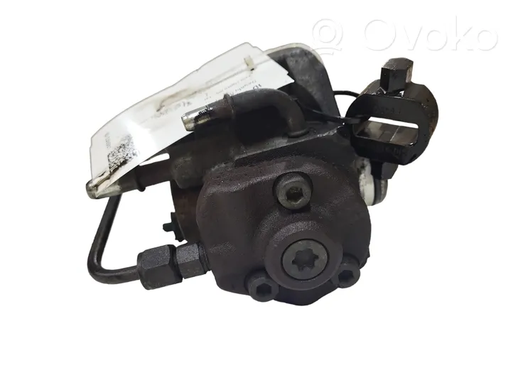 Ford Transit Fuel injection high pressure pump 6C1Q9B395AE