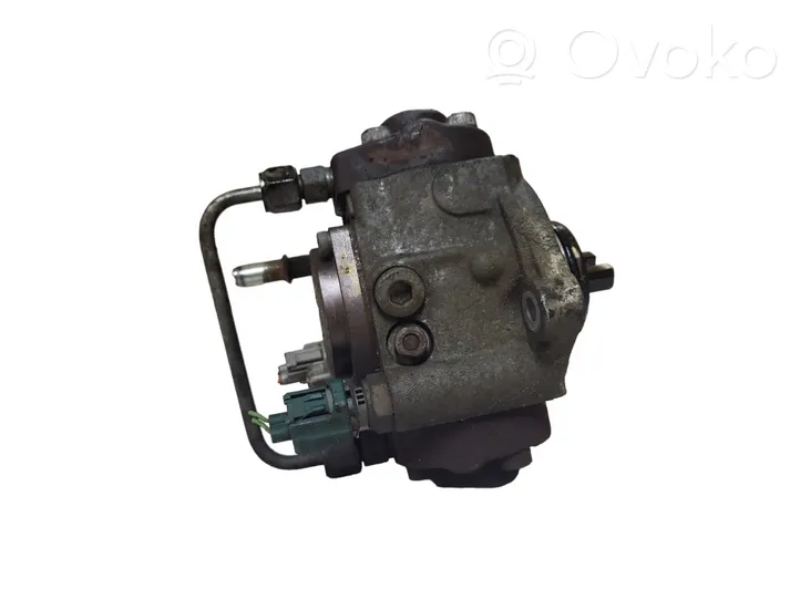 Ford Transit Fuel injection high pressure pump 6C1Q9B395AE