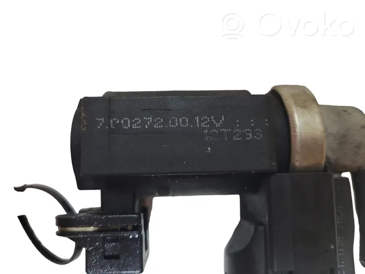 Hyundai i40 Solenoidinis vožtuvas 70027200