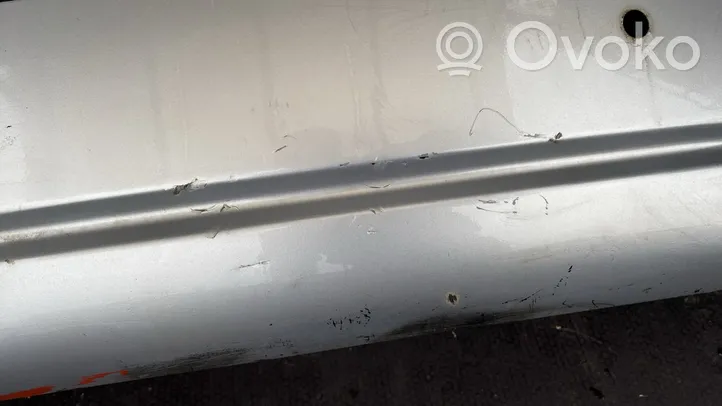 KIA Sorento Rear bumper 