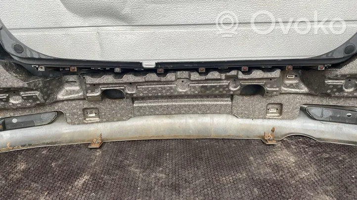 KIA Sorento Rear bumper 